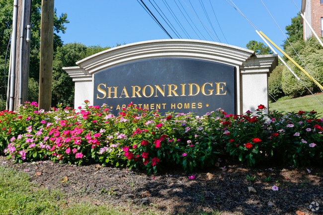 Sharonridge Apartments