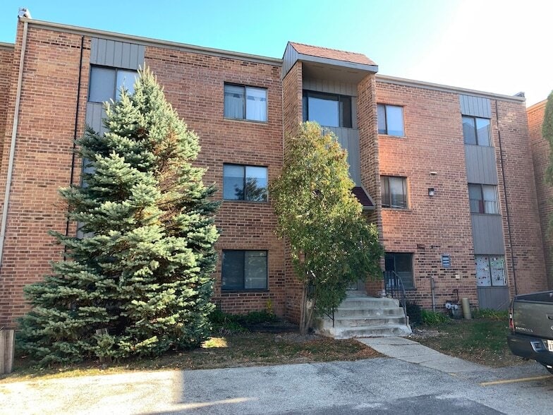 Photo - 1321 E Ports O Call Dr Unit 1N