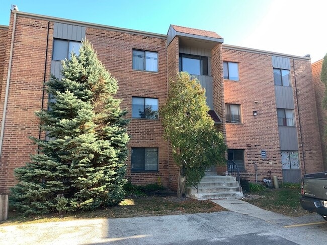 Building Photo - 1321 E Ports O Call Dr Unit 1N