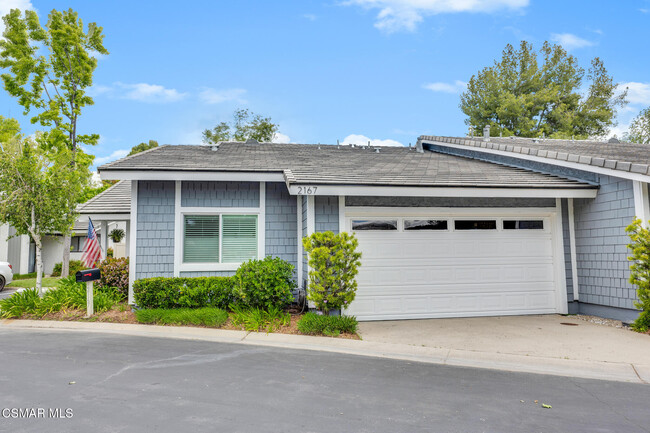 Photo - 2167 Wimbledon Cir Townhome