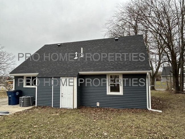 Photo - 4114 Prescott Ave