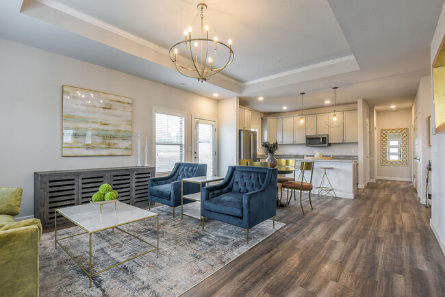 Photo - 9725 Montclaire Dr Townhome