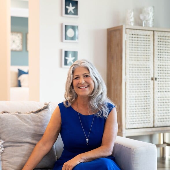 Sharon Maynard