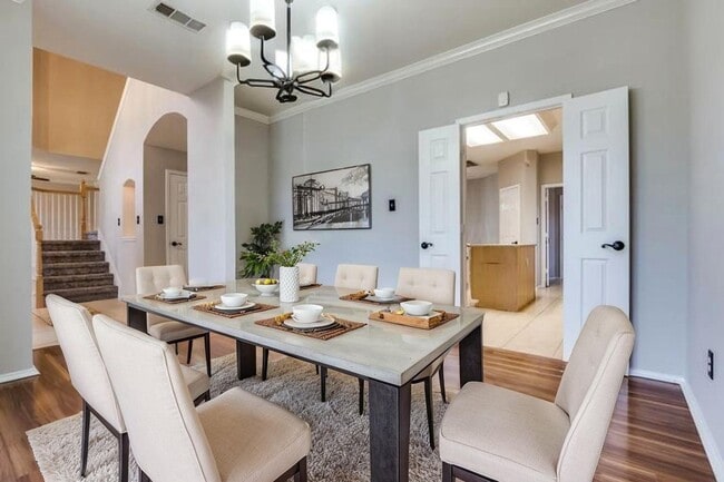 Photo - Large 4 Bedroom Home in High Pointe!