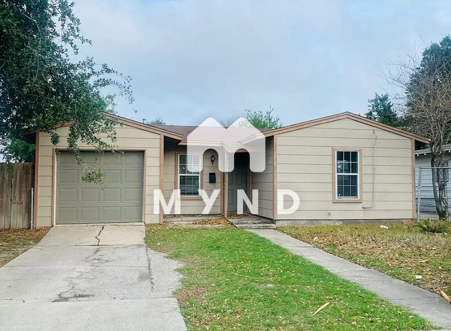 4706 Nesbitt Dr Rental House Rental in Corpus Christi, TX