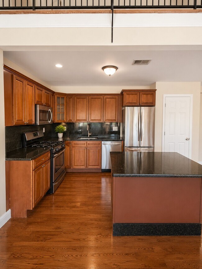 2 John St Unit 310