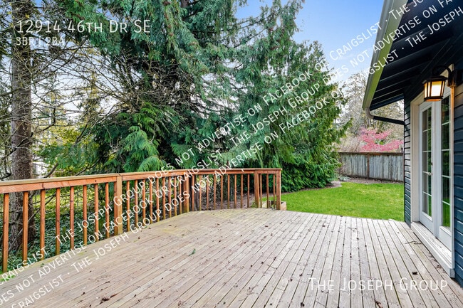 Photo - 12914 46th Dr SE