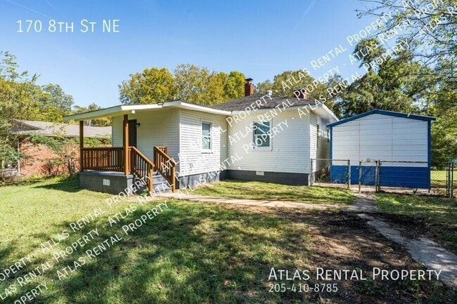 Photo - 170 8th St NE