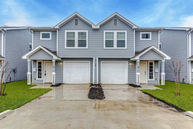 Photo - 8113 Corinth St Unidad B