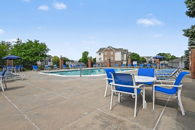 Brentwood Park Apartments