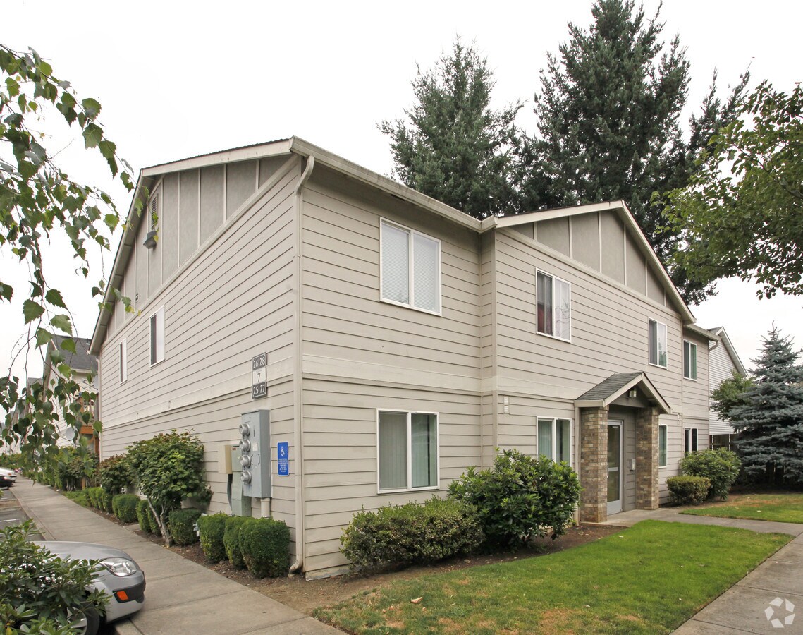 Brittany Place - Brittany Place