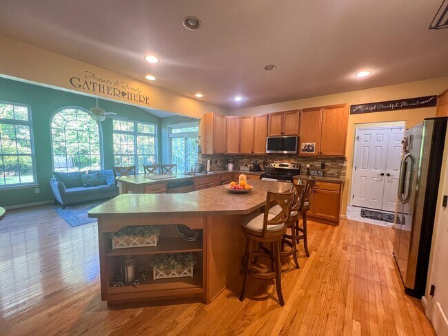 Photo - Located In Townsend Village