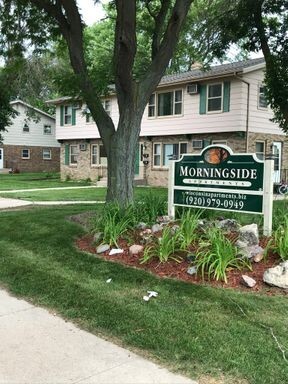 Morningside - Morningside Apartments