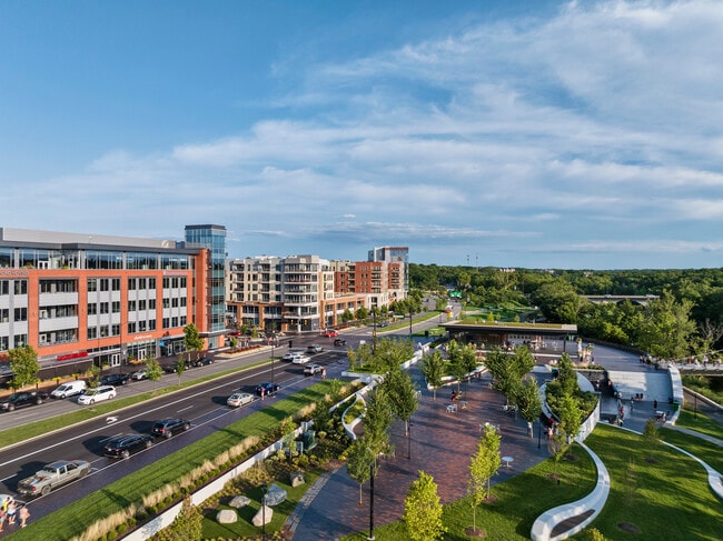 Bridge Park
