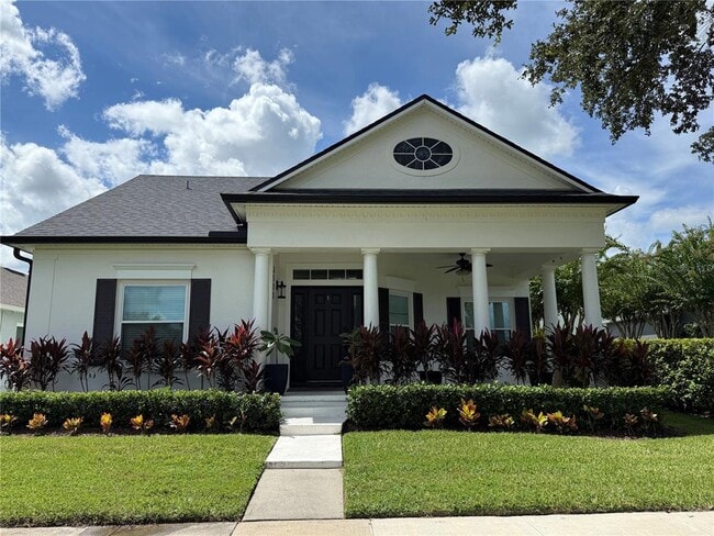 Building Photo - 2537 Guiana Plum Dr Rental