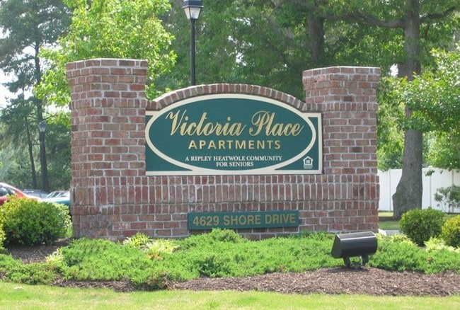 Photo - Victoria Place Apartments