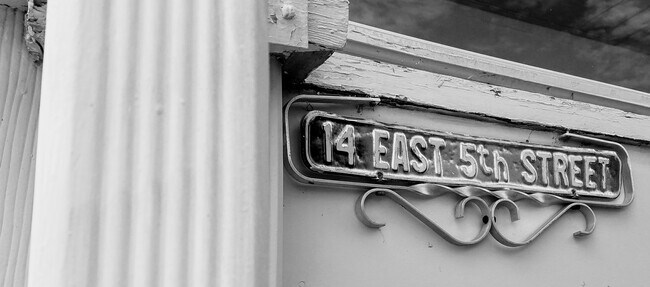 Photo - 14 E 5th St