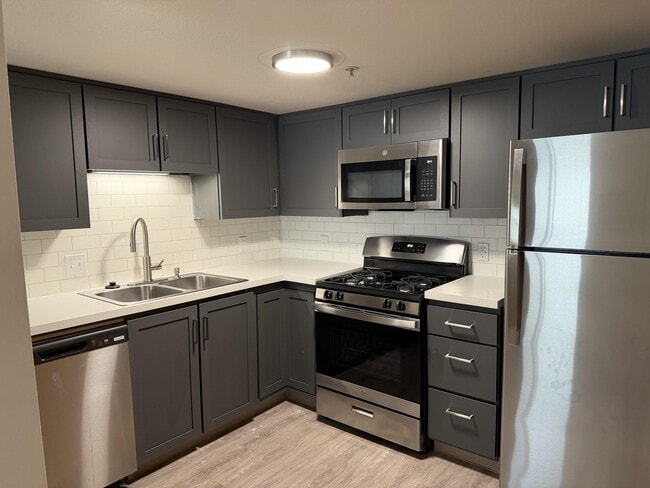 Photo - Bayberry Farms Apartments