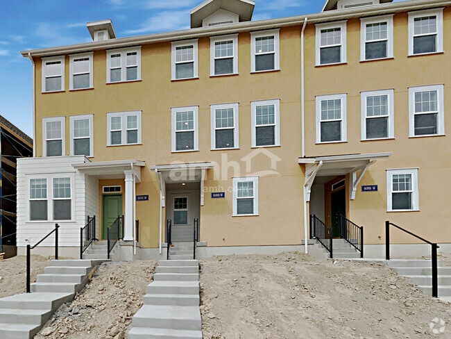 Building Photo - 6088 S Jordan Pkwy W Rental