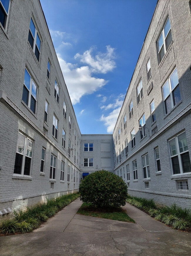 Union Flats