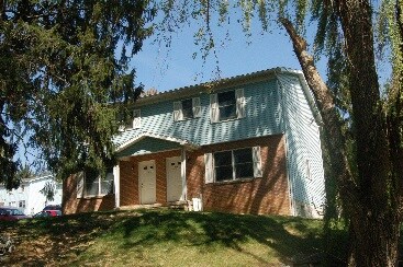 Longmeadow Townhomes - Longmeadow Townhomes