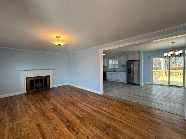 Photo - Move-in Ready!