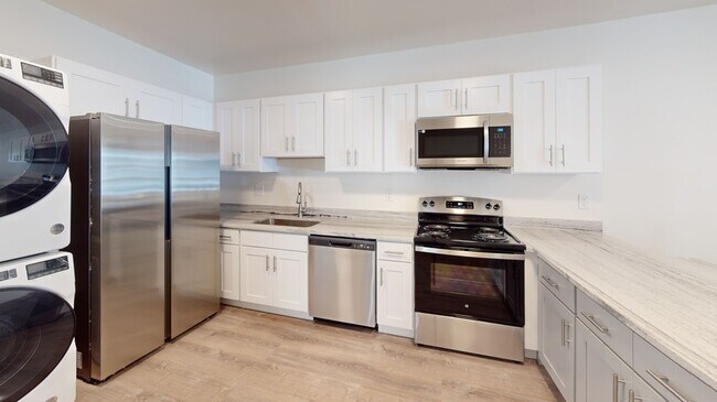 912 Mary-912M3-B1 - 912 Mary-912M3-B1 Apartment