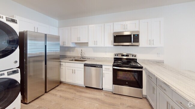 Building Photo - 912 Mary-912M3-B1 Unit 912M3-B1 Rental
