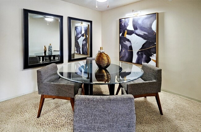 Photo - Claremont Apartments