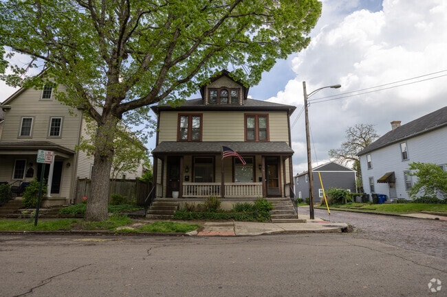 Building Photo - 796 Ebner St Rental