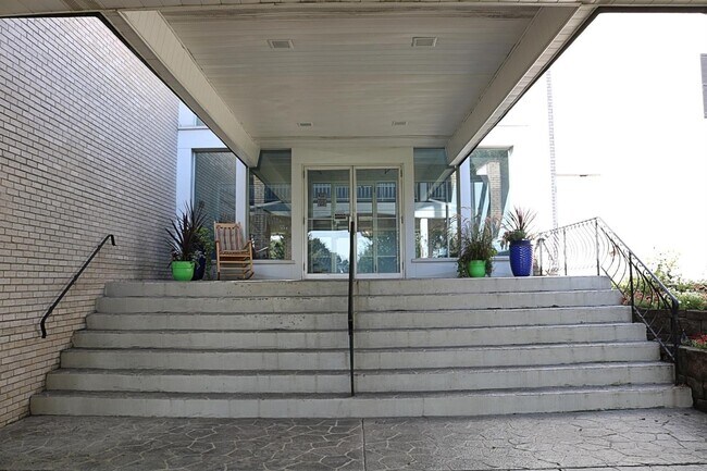 Photo - 8750 Harrison Ave Unit #411