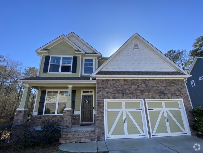 Building Photo - 5629 Sunbury Loop Rental