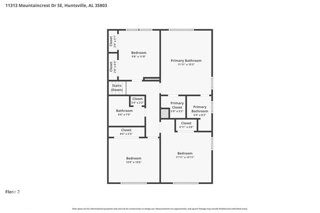 Photo - 11313 Mountain Crest Dr SE