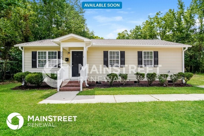 Building Photo - 713 S Webb St Rental