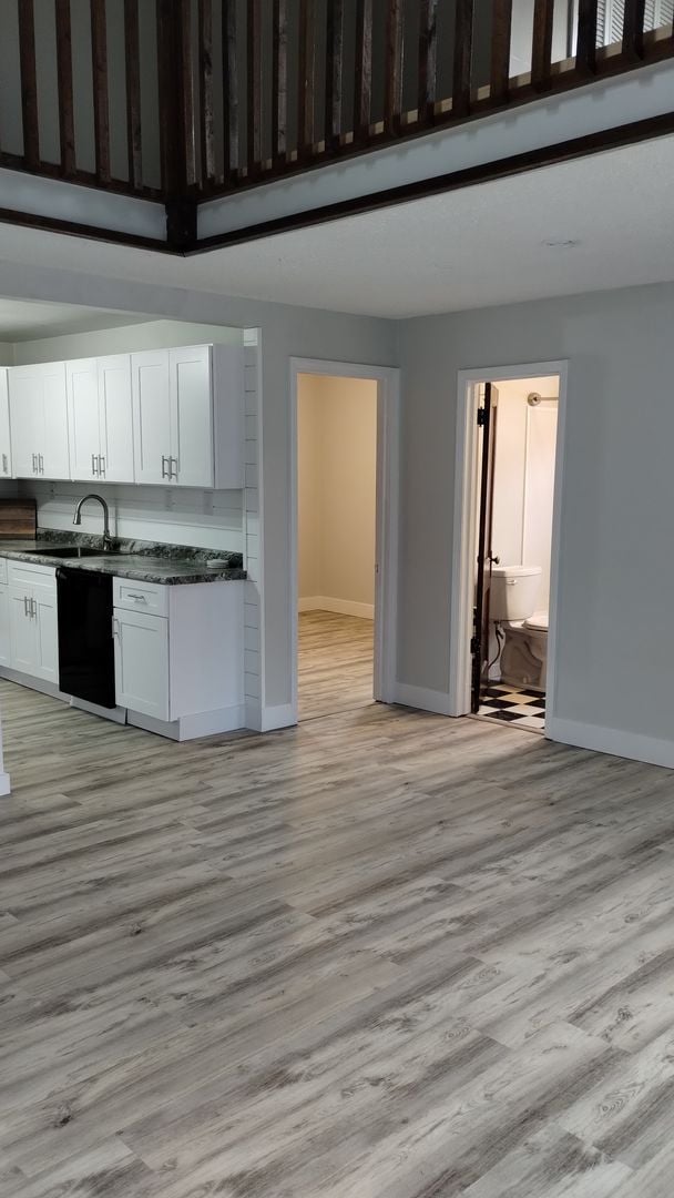 Photo - Character, Charm, and a Loft Above