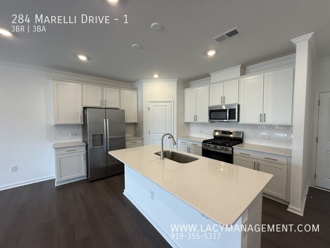 Photo - 284 Marelli Dr