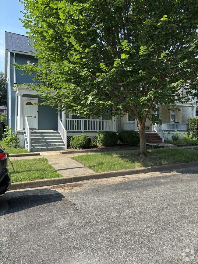 Building Photo - 1213 Dubois Ave Rental