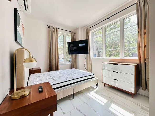 Photo - Furnished room/NOT APARTMENT Unidad 1A