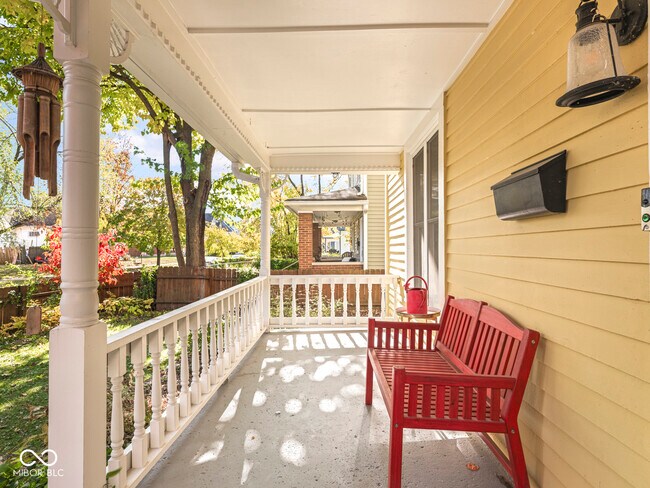 Photo - 622 N Hamilton Ave