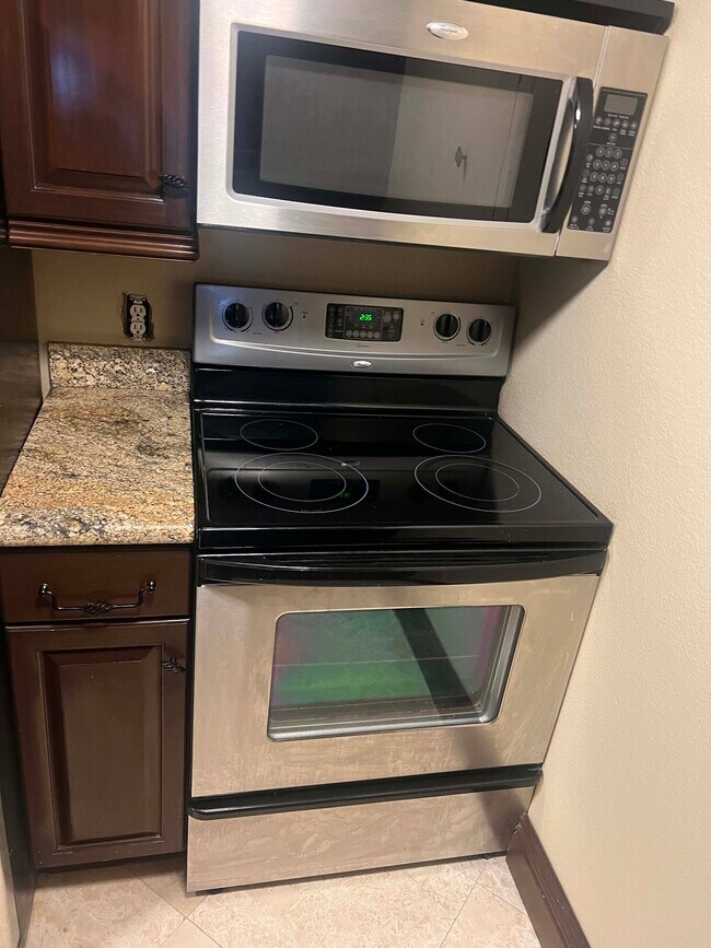 Photo - 205 E Harmon Ave Unit 110