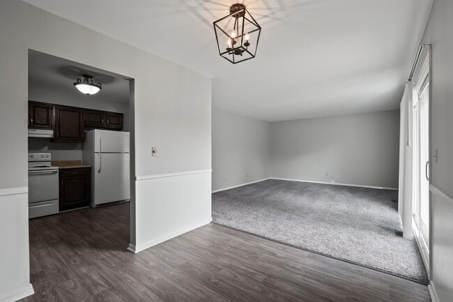 Woodside Apartments of Grand Blanc