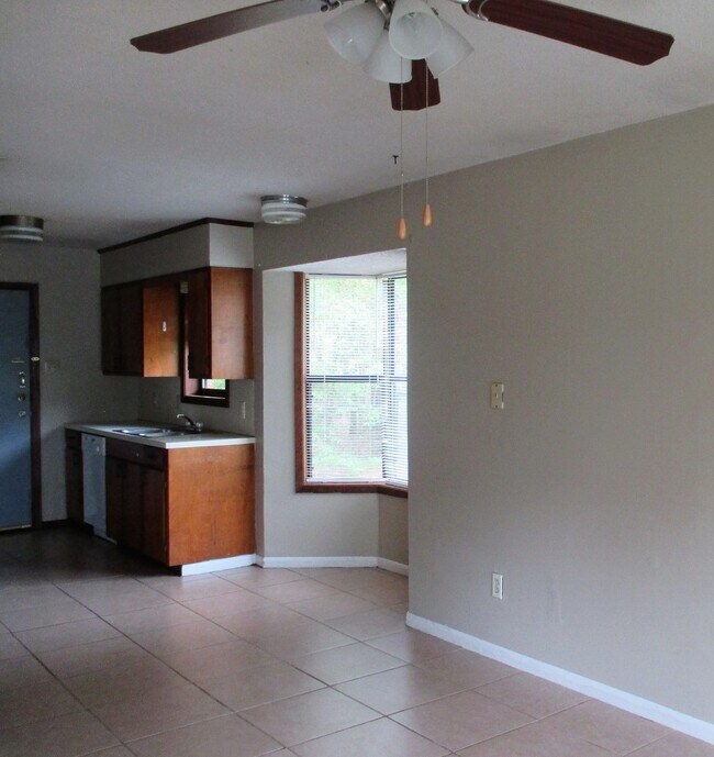 907 Fisher Rental House Rental in Ruston, LA