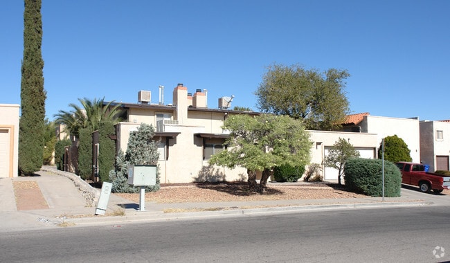 11205 Campestre 4 Apartments For Rent In El Paso Tx Forrent Com