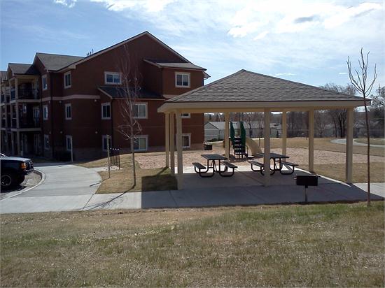 Rolling Rock Apartments (Income Restricted) - Rolling Rock Apartments (Income Restricted)