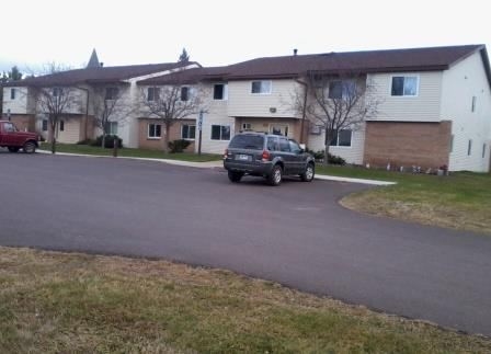 Riverview Apartments - Riverview Apartments