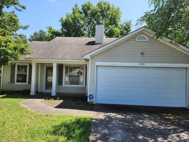 Building Photo - KNOX CREEK Rental