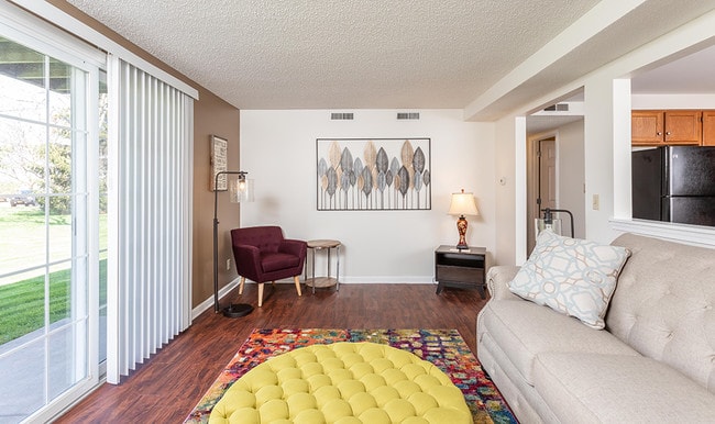 Maplewood Estates Apartment Homes
