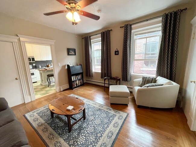 Building Photo - 40 Grove St Unit 8 Rental