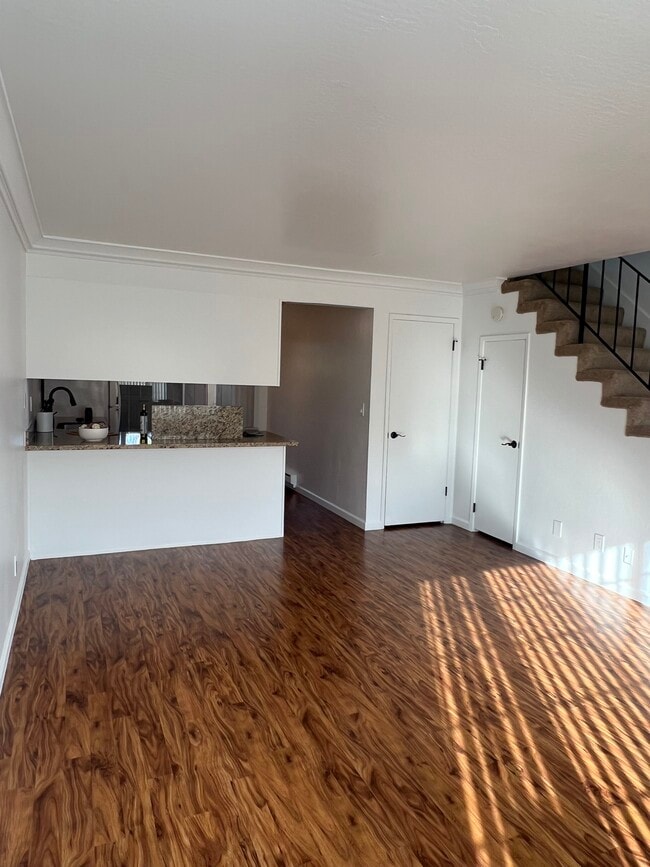 Photo - Meritage Apartments