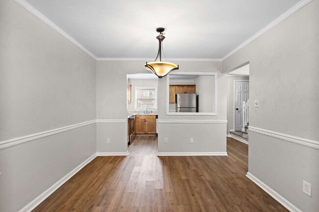 Photo - Western Branch Townhouse